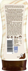 Hawaiian Tropic SILK HYDRATION LOTION SPF 30, Lozione - 180 ml - Ilgrandebazar