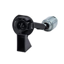 Carica l'immagine nel visualizzatore di Gallery, Borsa set kit di riparazione Bonnet Hood Release Lock assemblato di...