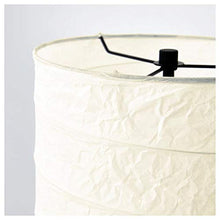 Carica l&#39;immagine nel visualizzatore di Gallery, Ikea Lampada da Terra E27, 40 W, Bianco, 117 x 22 centimeters Bianco - Ilgrandebazar