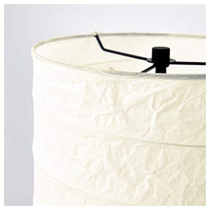 Ikea Lampada da Terra E27, 40 W, Bianco, 117 x 22 centimeters Bianco - Ilgrandebazar