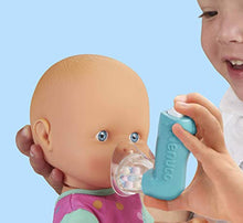 Carica l&#39;immagine nel visualizzatore di Gallery, Famosa - Nenuco Mal di Gola, Bambola Educativa, 700015152 - Ilgrandebazar