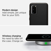 Carica l'immagine nel visualizzatore di Gallery, Spigen Cover Samsung Galaxy S20 Neo Hybrid Compatibile con Samsung Galaxy S20 Cover Custodia [4G/5G] - Gunmetal