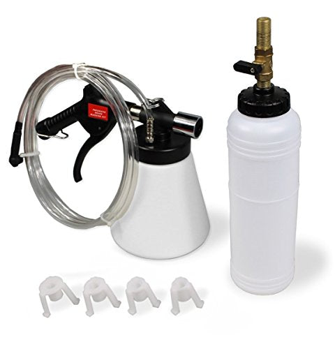 LARS360 Unità di spurgo freni Spurgo pneumatico cambio... - Ilgrandebazar