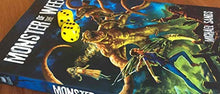 Carica l&#39;immagine nel visualizzatore di Gallery, Monster of the Week EHP0009