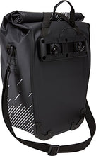 Carica l&#39;immagine nel visualizzatore di Gallery, Thule Borsa per Bici Unisex S, Nero - Ilgrandebazar