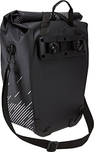 Thule Borsa per Bici Unisex S, Nero - Ilgrandebazar