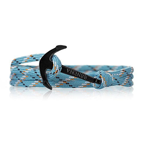 Ancoraggio Bracciale Rainbow Multicolore Gioielli Di Moda Welcome to Miami - Ilgrandebazar