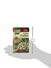 Carica l'immagine nel visualizzatore di Gallery, Knorr - Zuppa Ortolana, con Orzo, Farro e Verdure - 500 ml