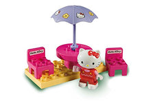 Carica l&#39;immagine nel visualizzatore di Gallery, Unicoplus 8666-00HK - Display Personaggi Hello Kitty (Prodotto Assortito,... - Ilgrandebazar