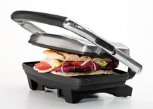 Carica l&#39;immagine nel visualizzatore di Gallery, Ariete 1911 Toast &amp; Grill Slim - Ilgrandebazar