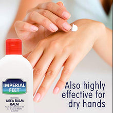 Carica l&#39;immagine nel visualizzatore di Gallery, Lozione per la cura dei piedi dell&#39;urea | riparatrice pelle secca |...
