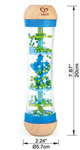 Carica l&#39;immagine nel visualizzatore di Gallery, Hape E0328 - Bastone della Pioggia, Blu