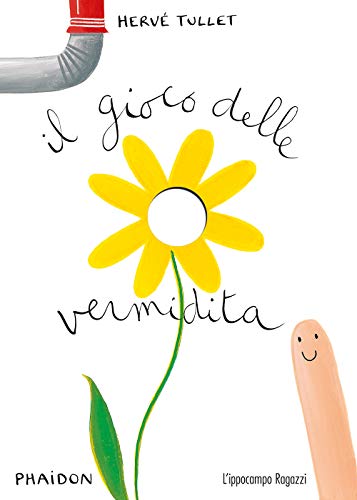Il gioco delle vermidita (Italiano) Cartonato – 19 settembre 2019