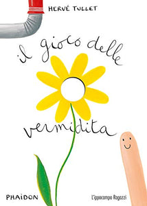 Il gioco delle vermidita (Italiano) Cartonato – 19 settembre 2019