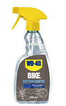 Carica l'immagine nel visualizzatore di Gallery, WD-40 Bike - Detergente Bici Spray ad Azione Rapida - 500 ml