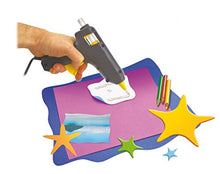 Carica l&#39;immagine nel visualizzatore di Gallery, Pattex Stick colla a caldo Hot Sticks, 1 kg, transparente - Ilgrandebazar