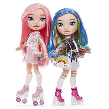 Carica l'immagine nel visualizzatore di Gallery, Poopsie 561095 Rainbow Girls (2 Stili, i Colori Possono variare), Multicolore - Ilgrandebazar