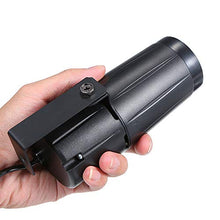 Carica l&#39;immagine nel visualizzatore di Gallery, Lixada 10W LED Pinspot Luce, Unico Fascio di Luce Luci Bianco caldo - Ilgrandebazar