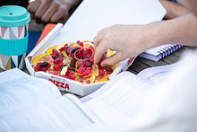Carica l'immagine nel visualizzatore di Gallery, Chupa Chups Candy Pizza Carammelle Gommose Gusto Frutti Assortiti, Ottime da...