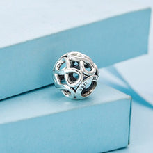 Carica l&#39;immagine nel visualizzatore di Gallery, Pandora Bead Charm Donna argento - 791872 - Ilgrandebazar