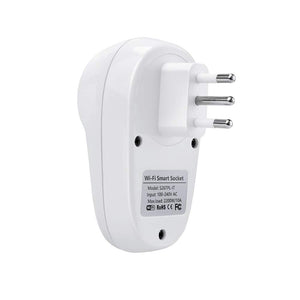 SONOFF S26TPL(IT) Presa Elettrica Intelligente (Smart), Wireless e - Ilgrandebazar