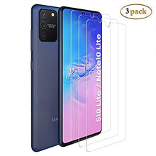 Carica l&#39;immagine nel visualizzatore di Gallery, ANEWSIR 3X Vetro Temperato per Samsung Galaxy S10 Lite/Note 10 Lite,...