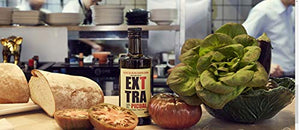 EXTTRA Picual Early Harvest 500ml - Olio Extra Vergine di Oliva