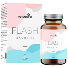 Carica l&#39;immagine nel visualizzatore di Gallery, MAGRIFIT FLASH - Brucia Grassi Potenti Veloci - Detox Dimagrante Per Pancia...