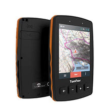 Carica l'immagine nel visualizzatore di Gallery, TwoNav – Trail 2 – GPS Trekking Montagna con Mappe, Schermo Gorilla Glass...