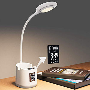 Lampada da Scrivania tavolo con la protezione degli occhi,...