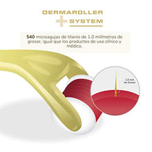 Carica l&#39;immagine nel visualizzatore di Gallery, Derma Roller Occhi, Viso e Corpo - Trattamento di acne, cicatrici, rughe,... - Ilgrandebazar