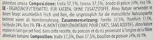 Carica l'immagine nel visualizzatore di Gallery, Almo Nature Megapack Trota &amp; Tonno - Cibo umido naturale per gatti adulti (6... - Ilgrandebazar