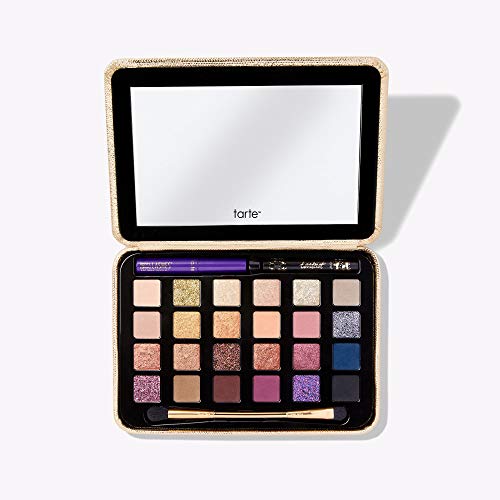 TARTE Winter Wonderglam Luxe Eye Palette - Ilgrandebazar