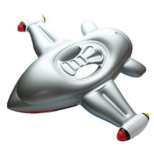 Carica l&#39;immagine nel visualizzatore di Gallery, Amosfun Piscina Gonfiabile per Bambini. Anello colorato