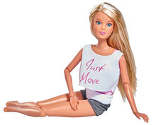 Carica l&#39;immagine nel visualizzatore di Gallery, Simba Steffi Love Just Move, Multicolore, 802381