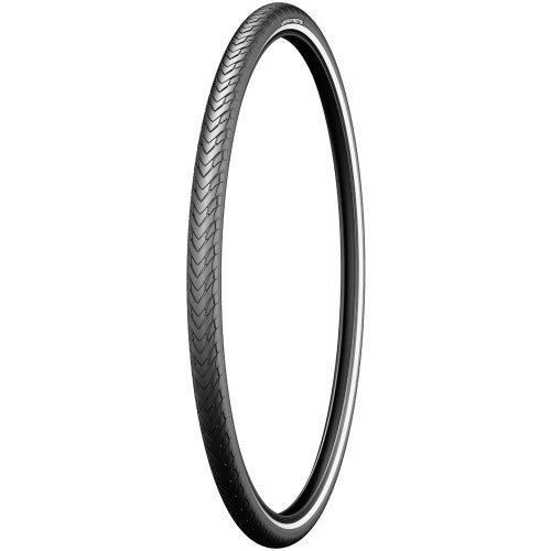 Michelin Protek Reflex Pneumatici 28 Pollici 42-622 (28×1,60´´) 700×40C - Ilgrandebazar