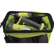 Carica l&#39;immagine nel visualizzatore di Gallery, Ryobi UTB2 Nylon Nero, Giallo [Classe di efficienza energetica A] Multi