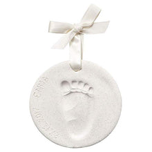 Carica l&#39;immagine nel visualizzatore di Gallery, Baby Art My Pure Touch Kit Impronta per Calco Mani e Piedi del Shiny Vibes