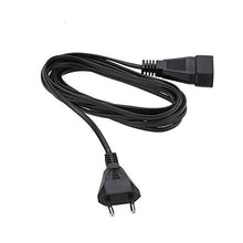 Carica l&#39;immagine nel visualizzatore di Gallery, Cavo di prolunga impermeabile OxyLED 3M / 9.8Ft G40 Lampadina luci natalizie...