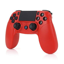 Carica l&#39;immagine nel visualizzatore di Gallery, TUTUO Controller per PS4, Wireless Classici Bluetooth Gamepad...