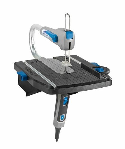 Dremel Moto-Saw - Sega da traforo compatta con seghetto traforo... - Ilgrandebazar