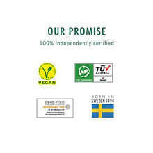 Carica l&#39;immagine nel visualizzatore di Gallery, Eco by Naty, Mutandina, Taglia 5, 4 x Pachi da 20 (80 pannolini) 5 - Ilgrandebazar