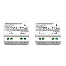 Carica l&#39;immagine nel visualizzatore di Gallery, LoraTap Interruttore WiFi Alexa, Intelligente Telecomando Senza... - Ilgrandebazar