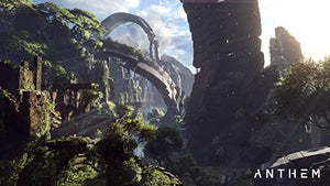Anthem Ps4- Playstation 4
