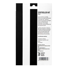 Carica l&#39;immagine nel visualizzatore di Gallery, PlayStation 4 - Controller Kit JUVENTUS White