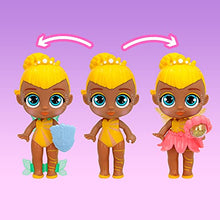 Carica l'immagine nel visualizzatore di Gallery, BLOOPIES Fairies | Piccole fatine sorpresa che si illuminano nell'acqua in capsule a forma di fiori magici con accessori | Giocattoli e personaggi per bambini dai 3 anni in su
