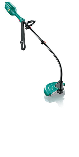 Bosh ART 35 Tosaerba A Filo Heavy Duty Nero/Verde - Ilgrandebazar