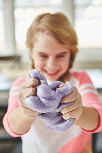 Elmer's Washable Glitter Glue, 6 oz Bottles, 6-Pack,...
