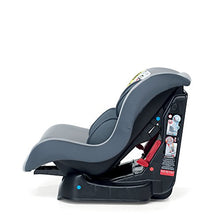 Carica l&#39;immagine nel visualizzatore di Gallery, Foppapedretti Go! Evolution, Seggiolino auto Gruppo 0/1 (0-18 Nero (Carbon)