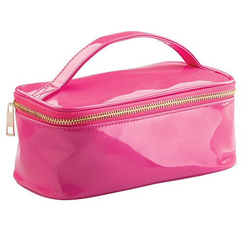 InterDesign Remy Borsa Tote Cosmetici per Trucco, Accessori Capelli,... - Ilgrandebazar